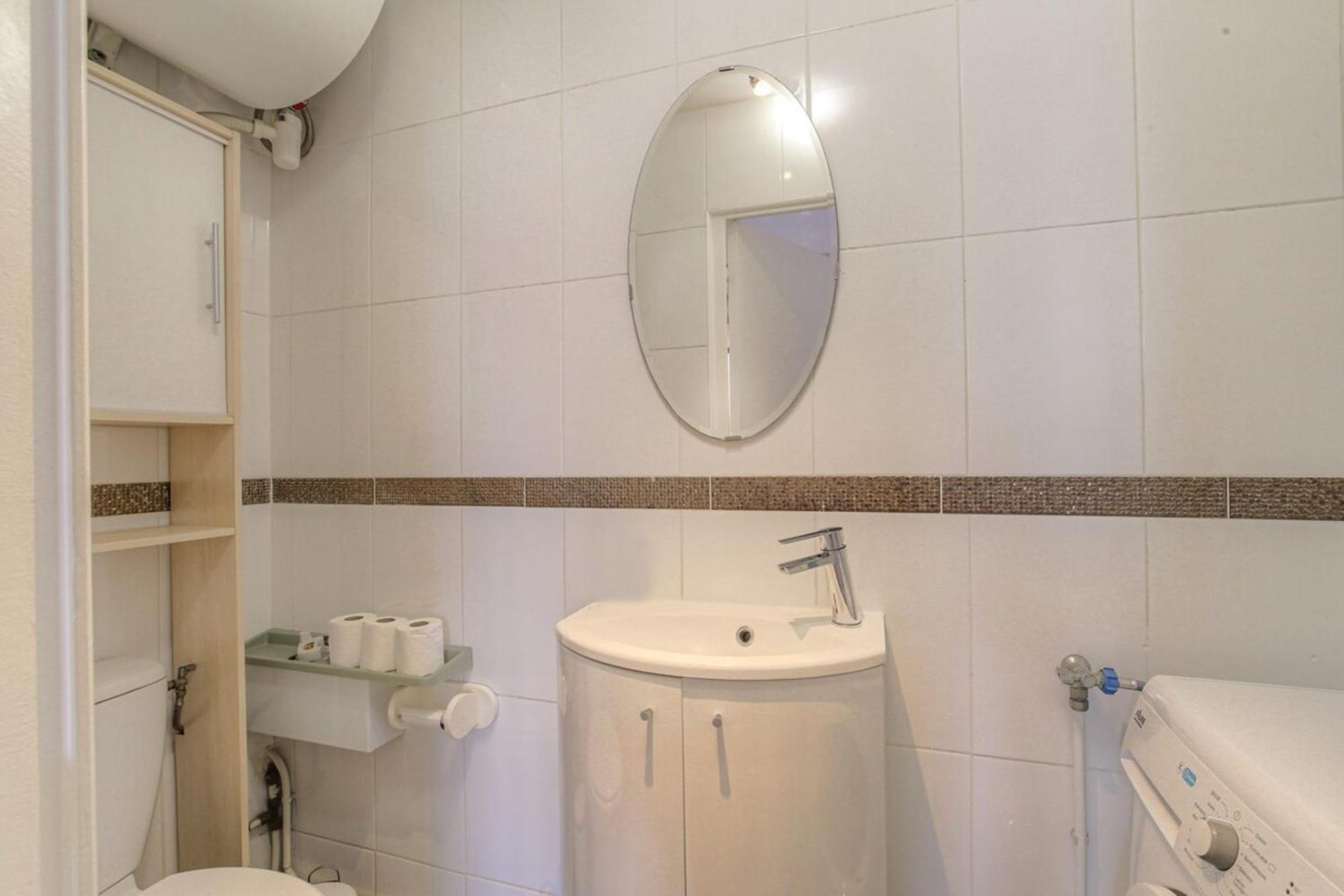 リヨンDuplex Spacieux Et Design Proche La Part-Dieuアパートメント エクステリア 写真